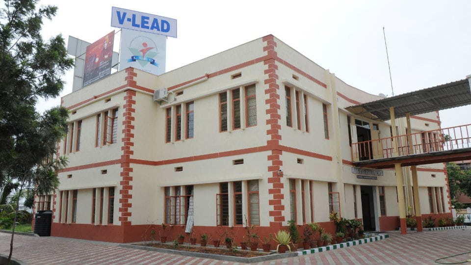 V-LEAD to hold integrated water management course