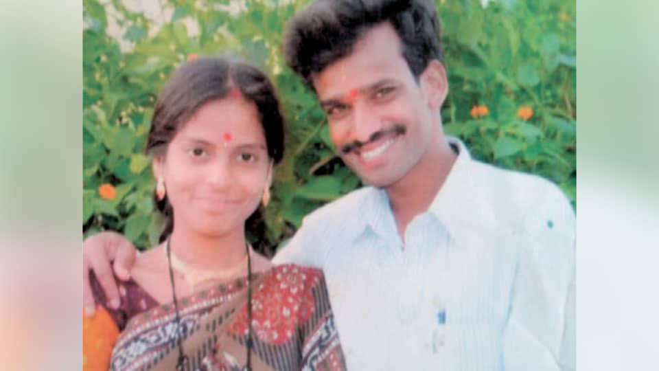Man kills wife for serving ‘sour tea’