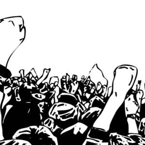 Retired Government staff to stage demonstration tomorrow