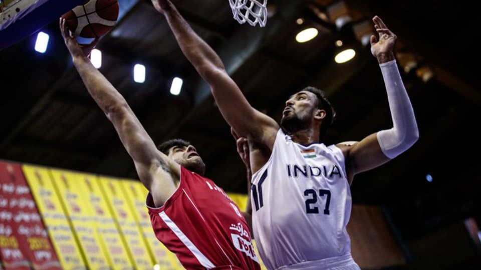 Basketball: India complete campaign at BRICS Games
