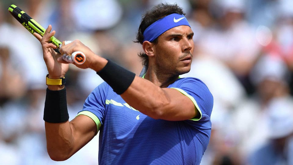 French Open 2017: Nadal, Djokovic storm into quarter-final