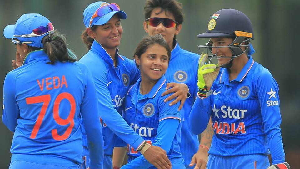 ICC Women’s World Cup 2017: Indian eves eye semi-final berth