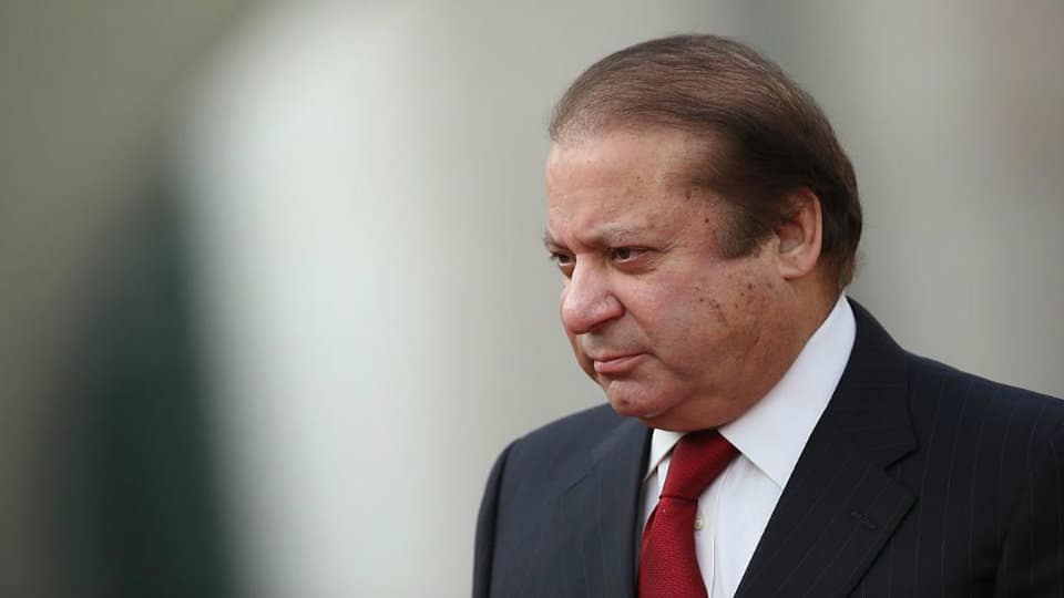 Panama Case Verdict: Pakistan SC disqualifies PM Nawaz Sharif