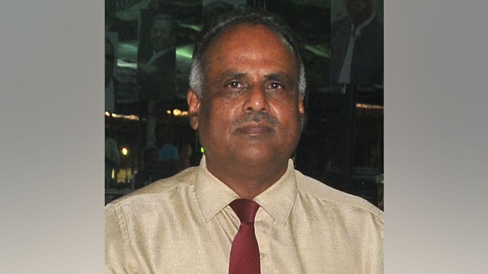 DDPU Jayaprakash suspended