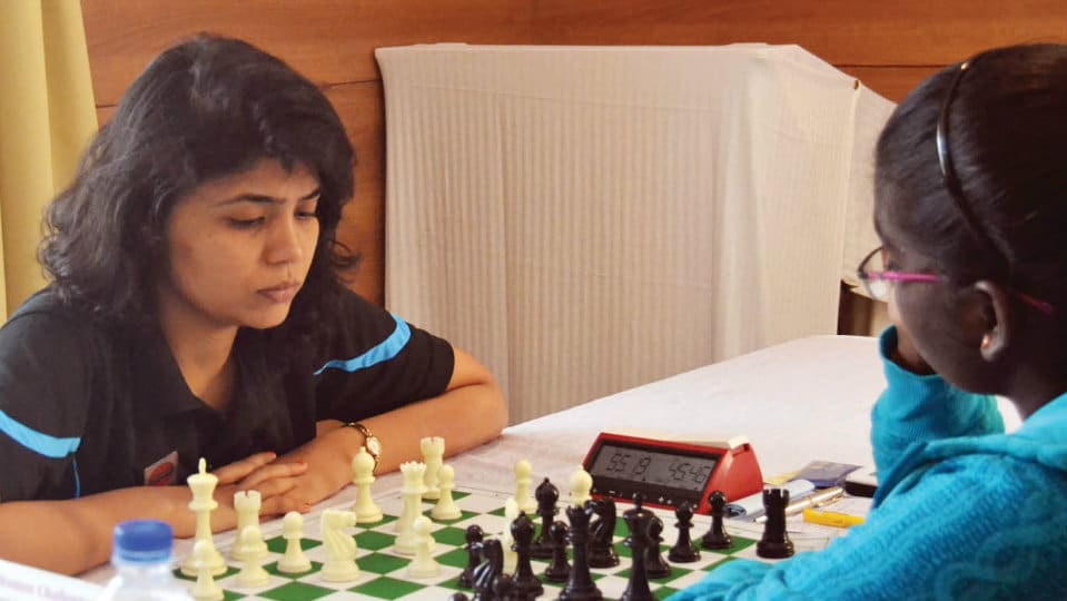 44th National Women’s Challenger Chess Tournament: Soumya, Lakshmi, Bhakti on top