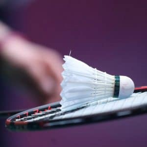 State-level Shuttle Badminton Tournament from Oct. 15