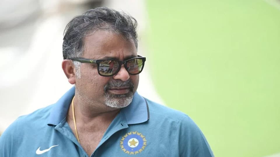 Bharath Arun appointed as India’s Bowling Coach