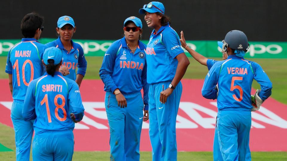 ICC Women’s World Cup 2017: India outsmart Sri Lanka by 16 runs