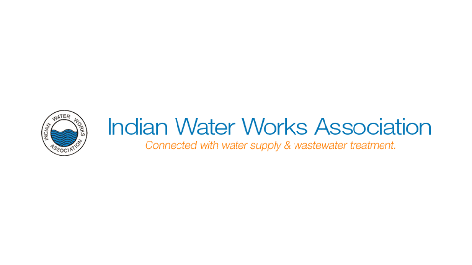 Inauguration of Indian Water Works Assn. on July 2