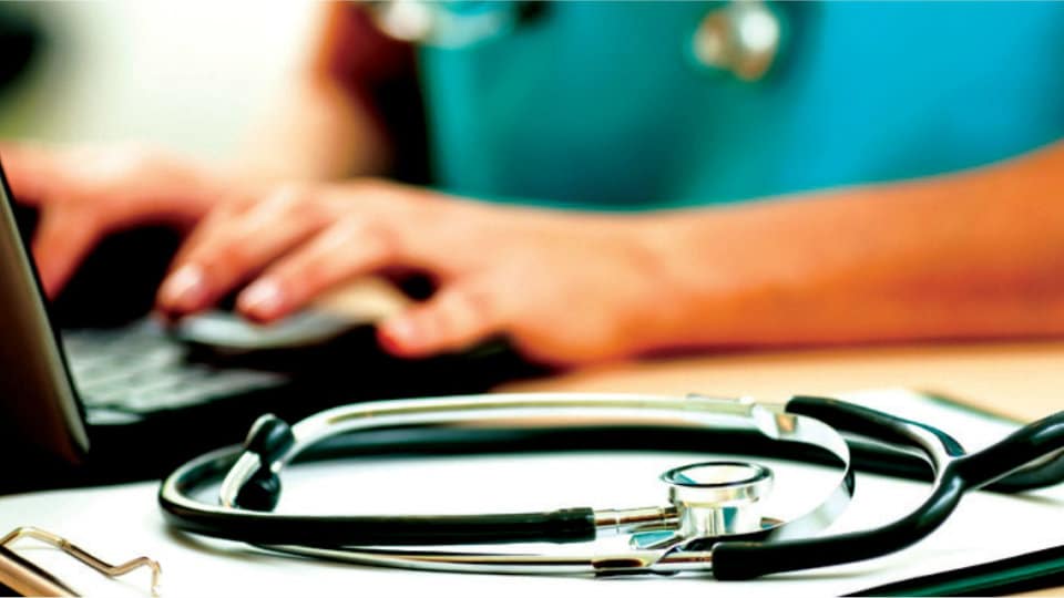 Cabinet approves e-hospital scheme to aid rural healthcare