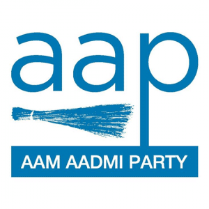 AAP demands completion of Ambedkar Bhavan