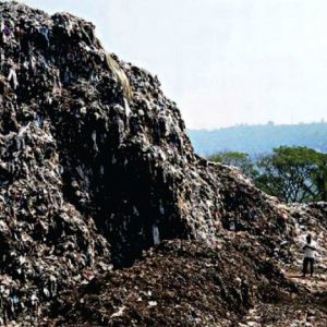 Rs. 57 crore to clear legacy waste at Vidyaranyapuram