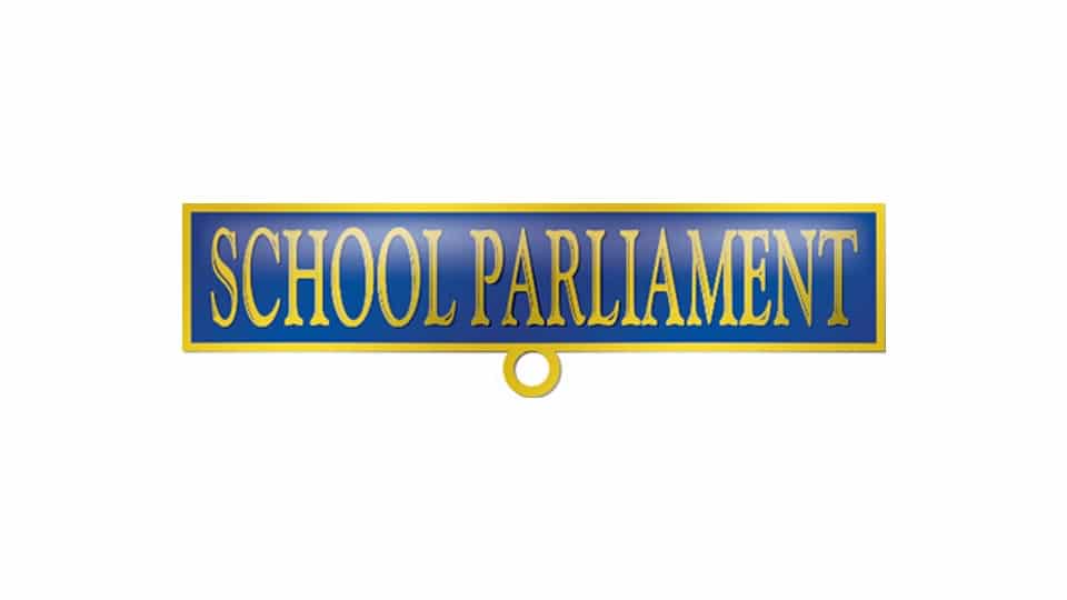 School Parliament formed at T.S. Subbanna School