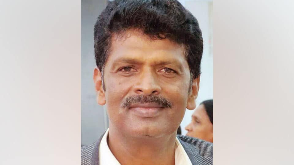 T.Narasipur Tahsildar commits suicide