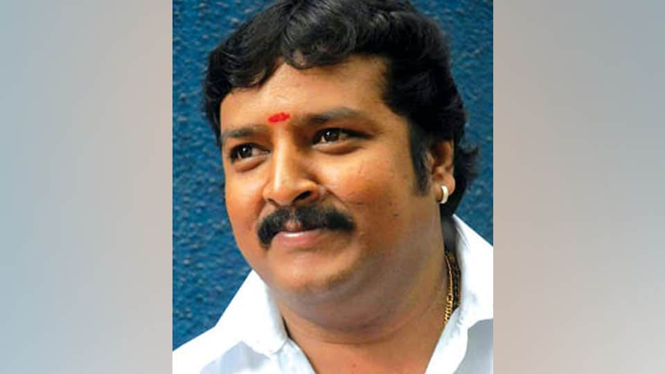 Elected to Kannada Film Directors Assn.
