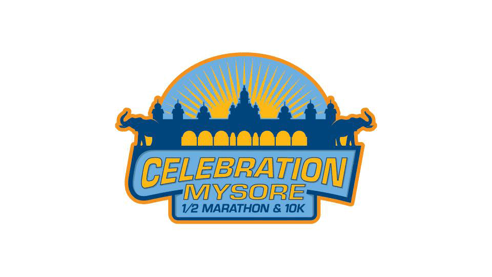 Celebration Mysore Marathon tomorrow