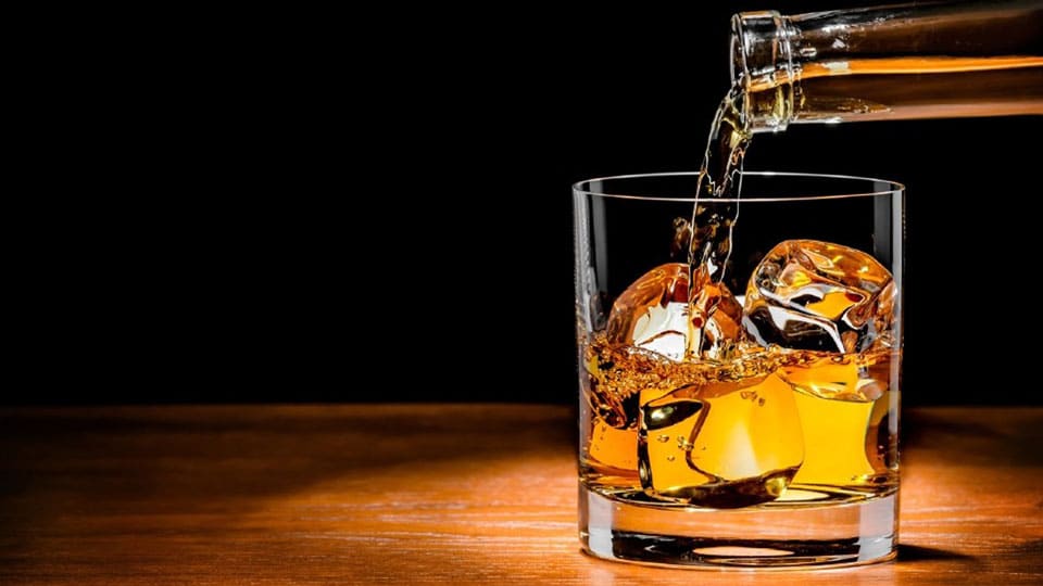 Booze Up! Liquor sales up despite just 4-hour shopping window