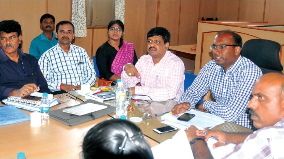 Bonded labourer system: DC instructs officials to conduct re-survey