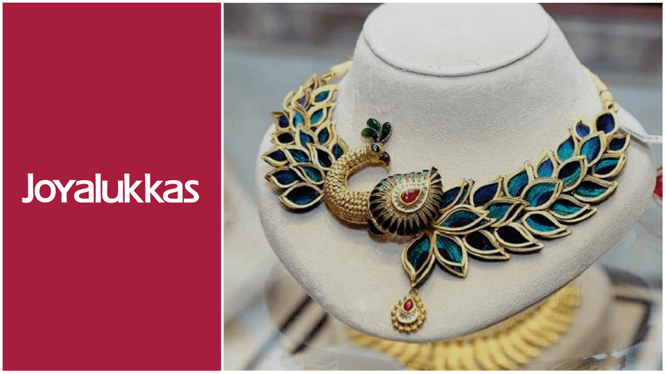 Joyalukkas announces exclusive cash back offers for Akshaya Tritiya
