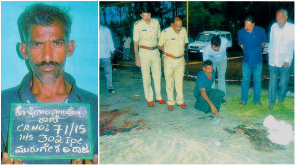 To hang till death: Man gets death penalty for killing 5 labourers in Ch’Nagar