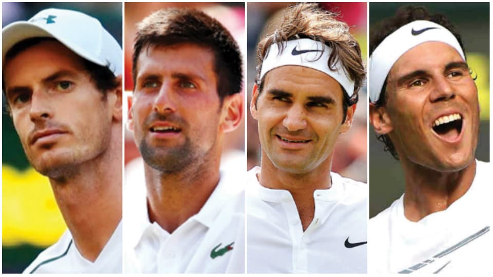 Wimbledon Championships 2017: Manic Monday awaits Wimbledon