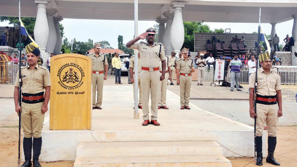Independence Day: Police issue guidelines