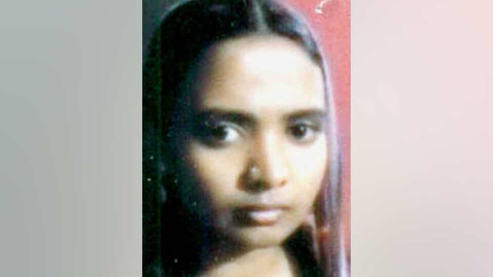 Girl goes missing from city