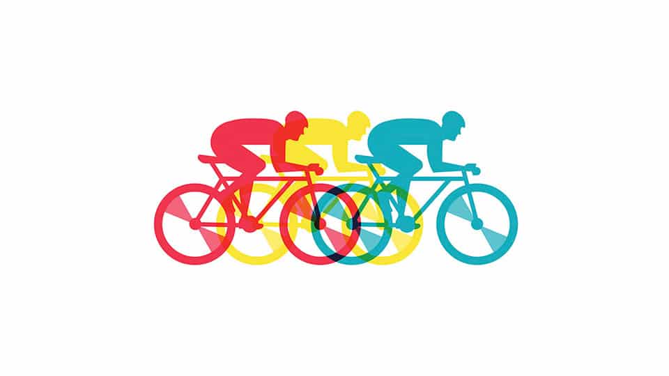 Cycling-Mountain Biking & Trial Running Competition in Mysuru