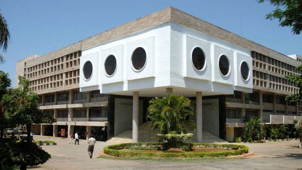 Kannada Research Scholars undergo 5-day training