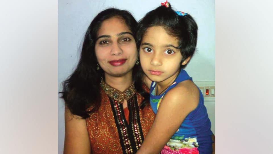Missing mother-daughter found dead at Kukkarahalli Lake
