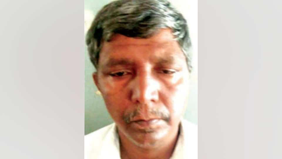 Veerappan’s aide arrested after 25 years