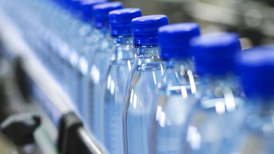 ISI/FSSAI licence and cap seal mandatory for packaged drinking water