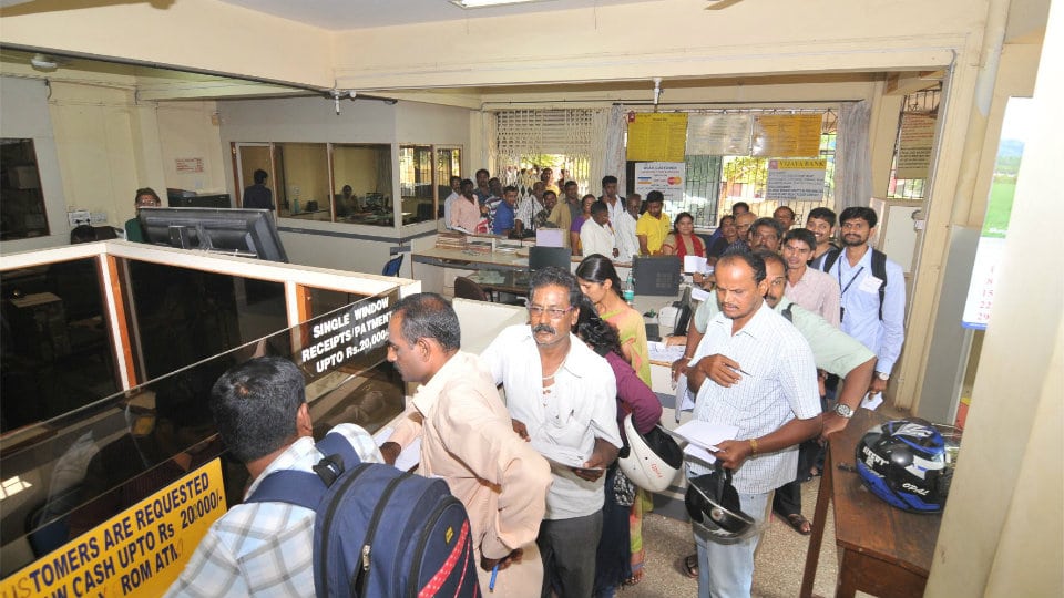MUDA sites in Lalithadrinagar: 4,732 applications distributed