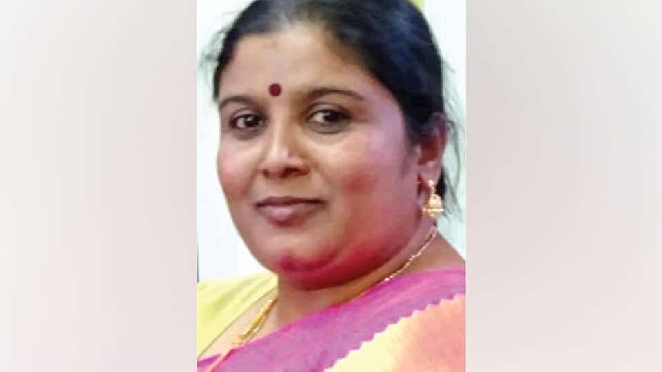 Women’s Commission Chairperson to visit Mysuru on Aug. 16