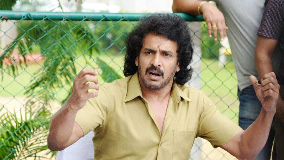 Actor Upendra unlikely to contest Assembly polls