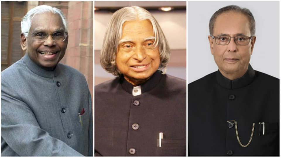Narayanan’s non-partisanship was classic. So was Kalam’s. Mukherjee played safe. His successor will be safer