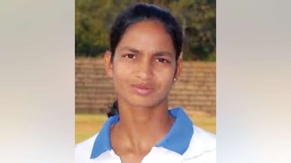 58th National Open Athletic Championship: City’s Reena George wins bronze