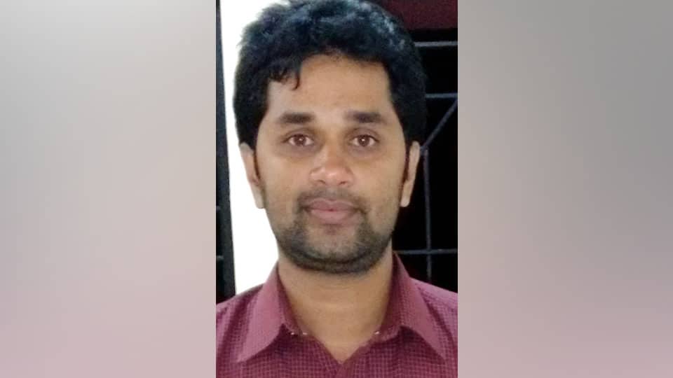 Vijayeendra for Sri Lankan Open Rating Chess Tournament
