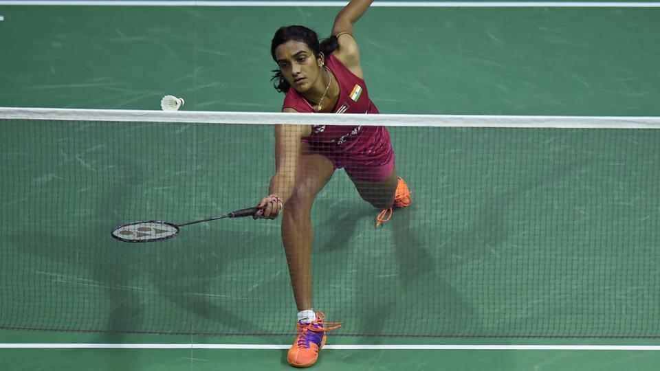 India Open: PV Sindhu to face fifth seed Beiwen Zhang in the final today