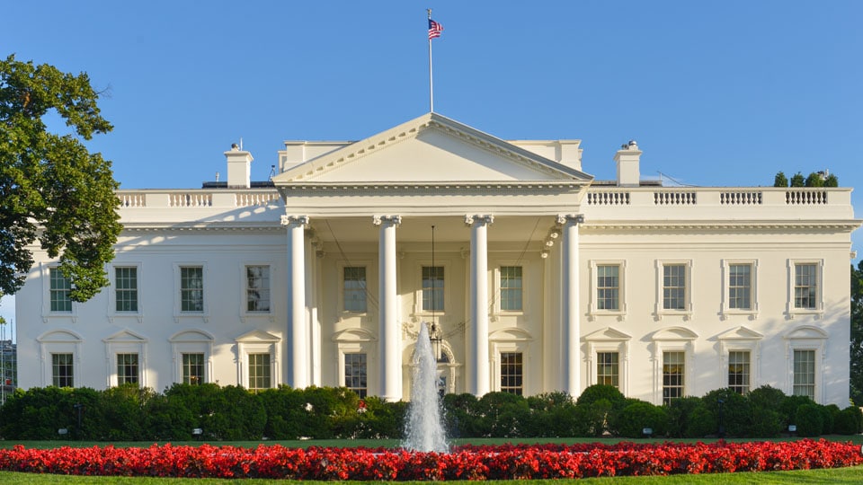 White House replica to attract Dasara Exhibition visitors