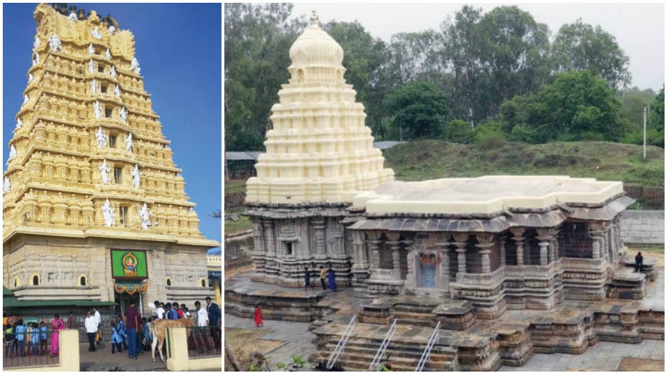 Dasara Darshini tours to tourist spots from Sept. 21 to Oct. 5