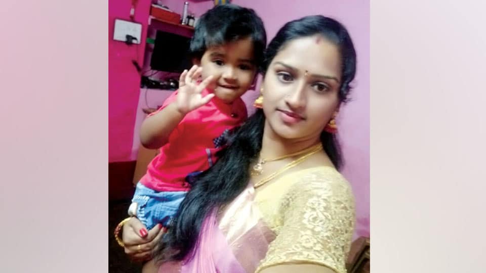 Missing woman and child traced in Raichur