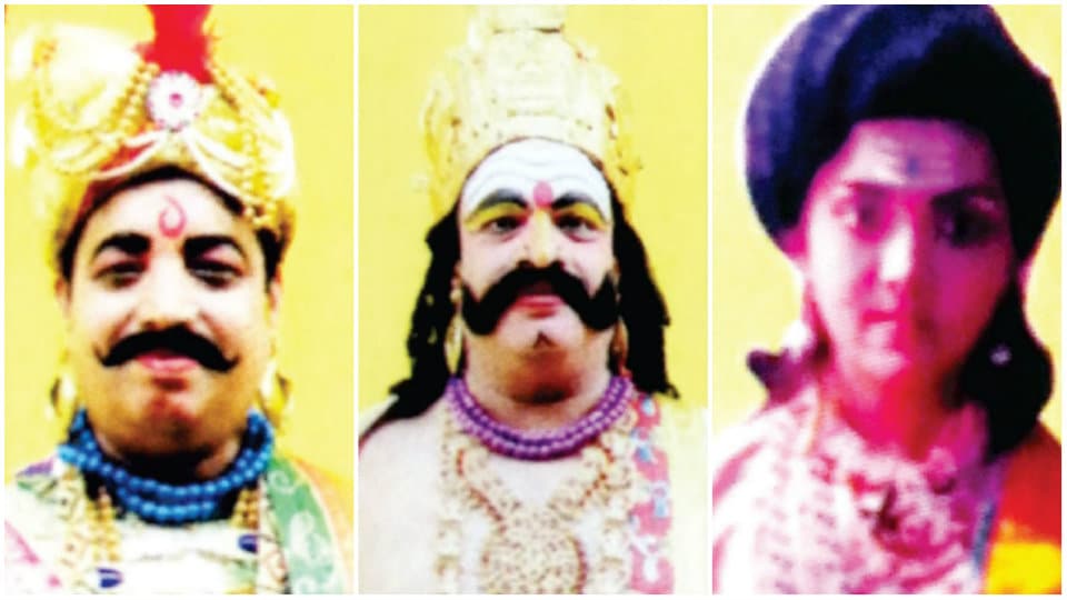 City hoteliers to stage mythological play tomorrow