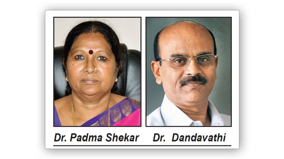 Selected for Chavundaraya Endowment Award