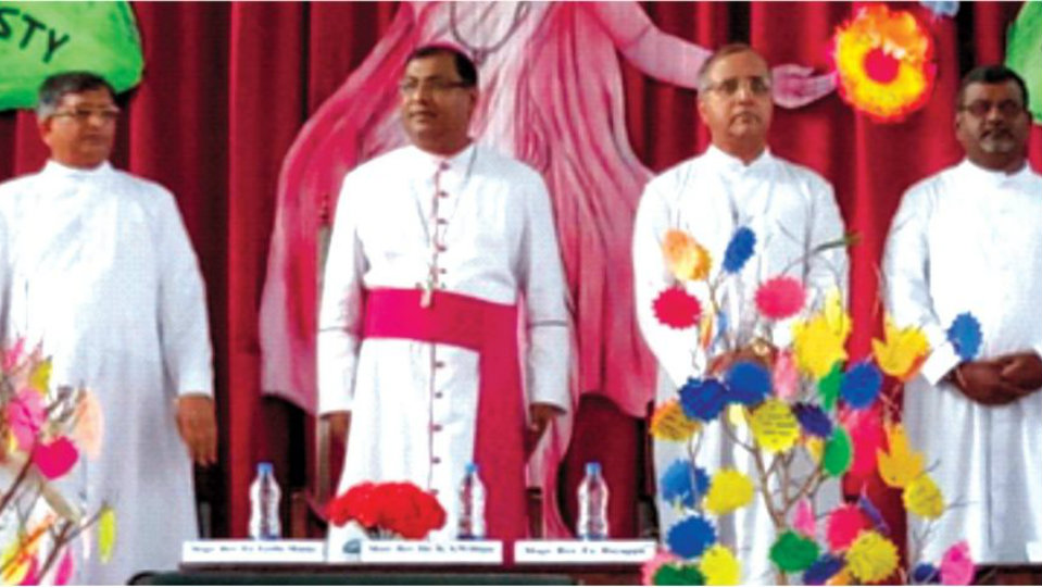 Mysore Diocesan Education Society (MDES)