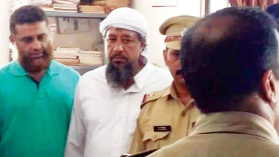 Kodagu, a breeding ground for ISIS; one recruiter arrested by Kannur Police