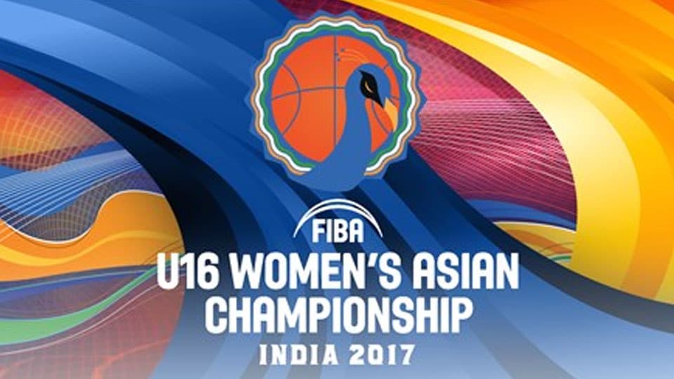 FIBA U-16 Asia women’s basketball in Bengaluru from tomorrow
