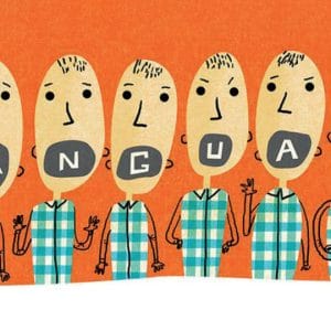 Integrating the Nation through Languages