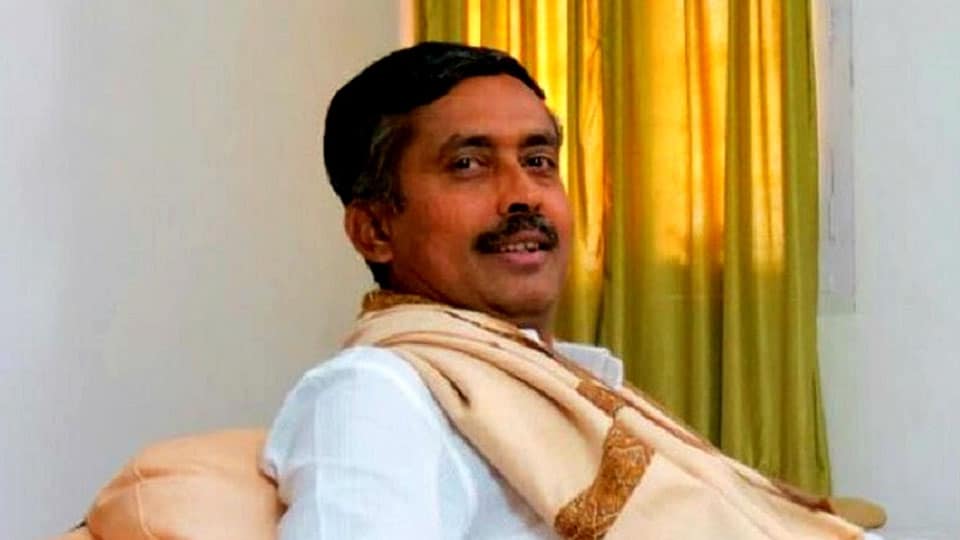 Police Mahasangha to launch ‘Rakshaka Sena’ party soon