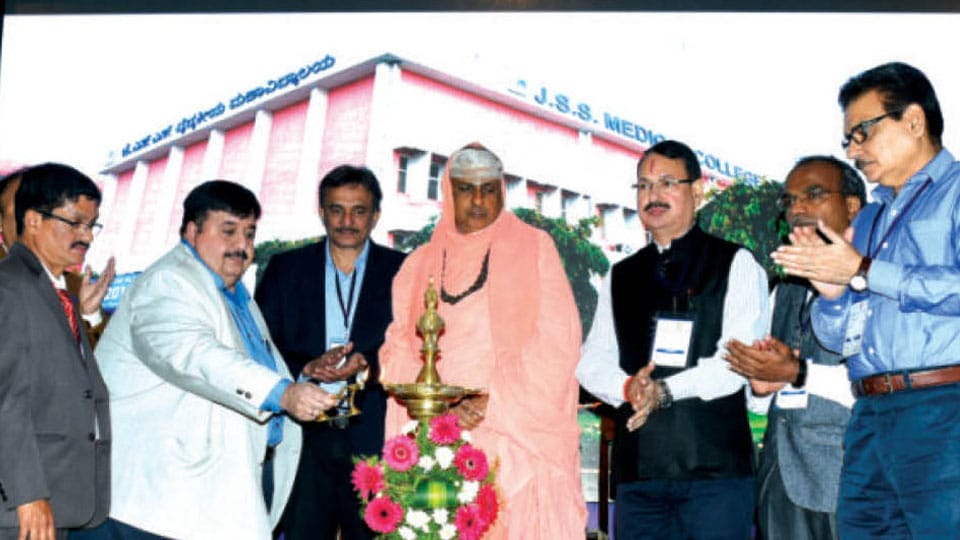 National Conference of Paediatric Infectious Diseases held